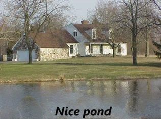 4770 Green Rd, Howell, MI 48855