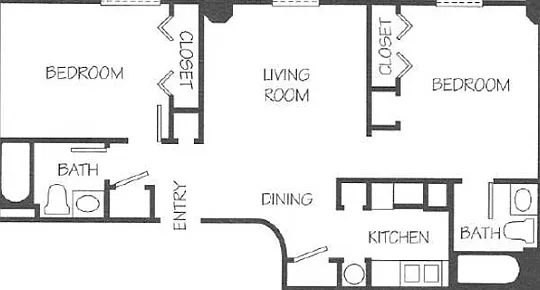 Ford Floorplans for site-4-FFR 2B2B C Ford Floorplans for site-4-FFR 2B2B C