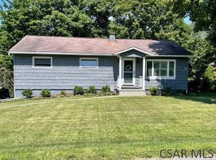 455 Highland Park Rd, Johnstown, PA 15904