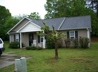 245 Madi Ct, Winston Salem, NC 27107