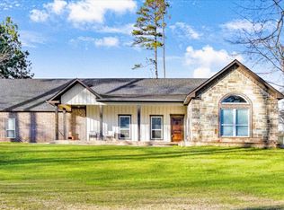 16136 County Road 1134, Tyler, TX 75709
