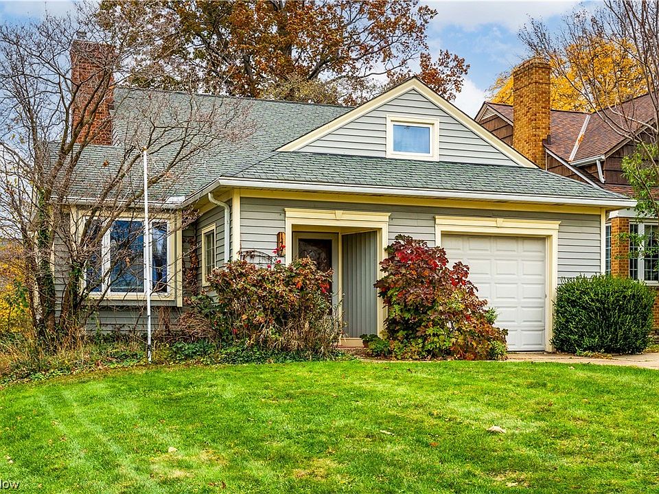 1467 Parkhaven Row, Lakewood, OH 44107 MLS 4502062 Zillow