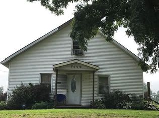 7569 Canyon Rd SE, Hebron, OH 43025