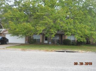7406 Saint James Pl, Pensacola, FL 32506