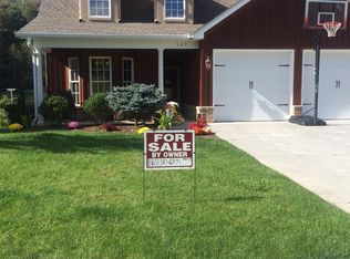 107 Quail Ridge Way, JONESBOROUGH, TN 37659