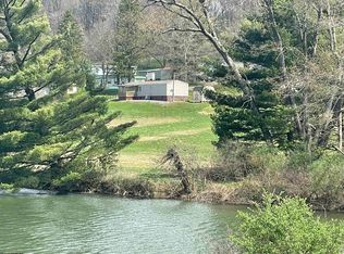 Sandy Dr, Bruceton Mills, WV 26525