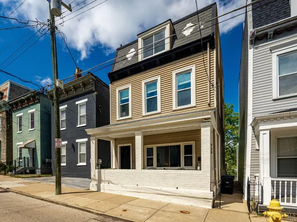 964 Hatch St, Cincinnati, OH 45202