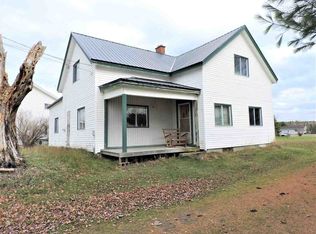3849 Eastern Ave, Parrsboro, NS B0M1S0