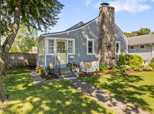 1444 N Linwood Ave, Indianapolis, IN 46201