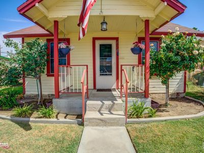 416 Decatur St, Bakersfield, CA, 93308