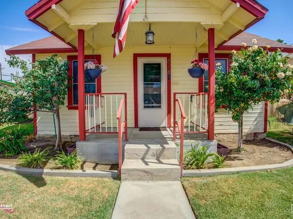 416 Decatur St, Bakersfield, CA 93308