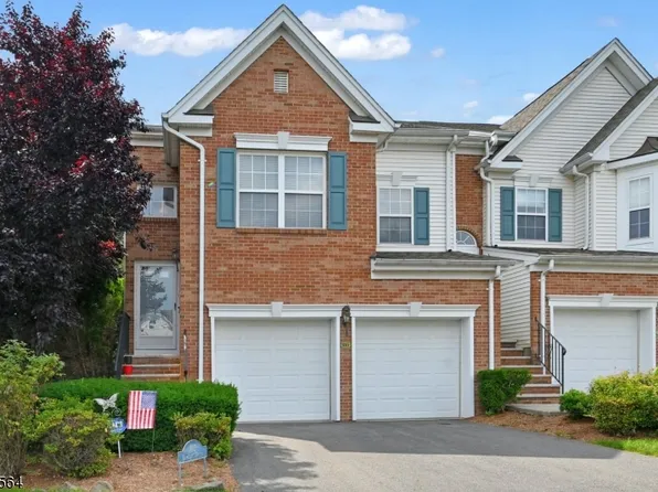 115 Barclay Dr, Nutley Twp., NJ 07110