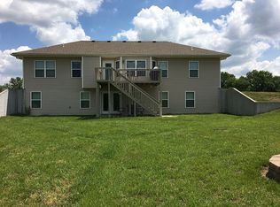 51 NW 451st Rd, Centerview, MO 64019