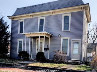 401 Fremont St APT 2, Manhattan, KS 66502