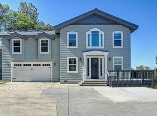 3081 Texas Hill Rd, Placerville, CA 95667