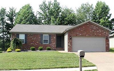 1st image of 3411 Crater Dr