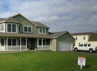 305 S 14th St, Lewisburg, PA 17837