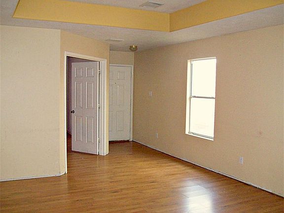 Another view of the Living Room
