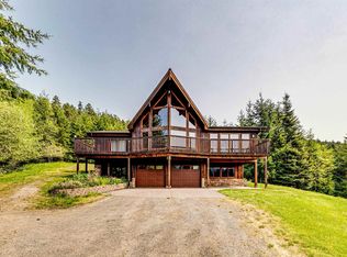 6988 Palo Alto Rd, Sequim, WA 98382