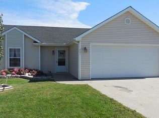 501 Colony Ave, East Lynne, MO 64743