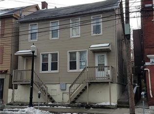 724-726 E 4th St, Bethlehem, PA 18015