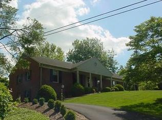 103 Woodland Dr, Staunton, VA 24401