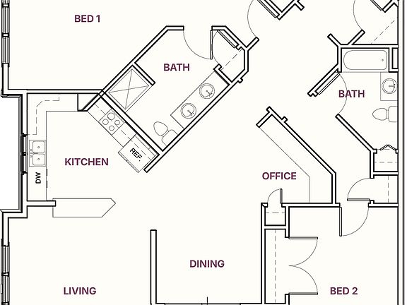 5th image of 74 Rockingham Rd #48-212