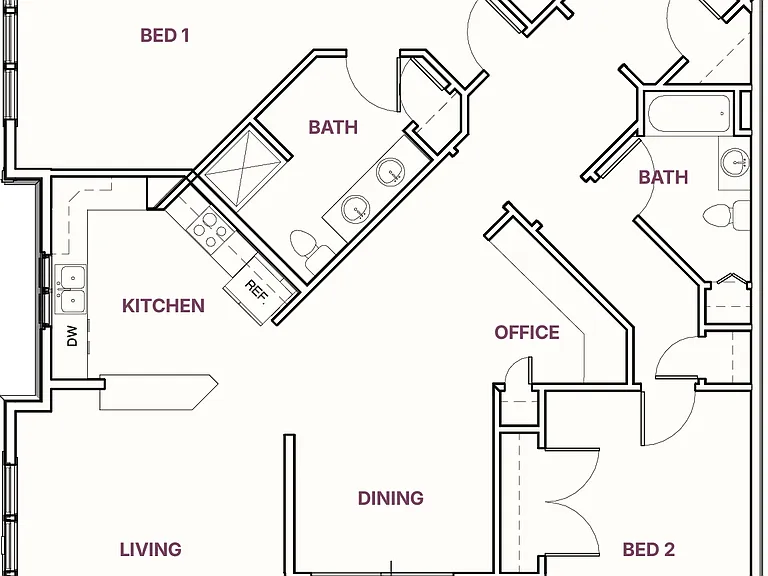 The Residences of Skye — Photo 17
