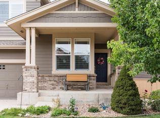 3112 Windridge Cir, Highlands Ranch, CO 80126