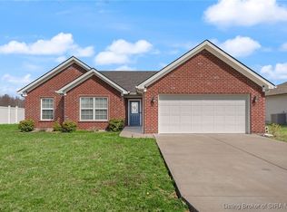 1635 Graham Blvd, Scottsburg, IN 47170
