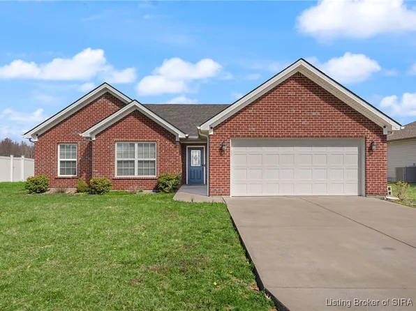 1635 Graham Boulevard, Scottsburg, IN 47170