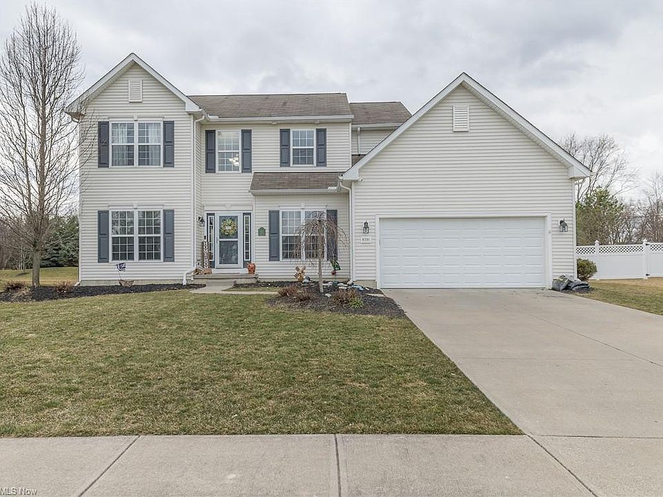 1st image of 8391 Burlington Dr
