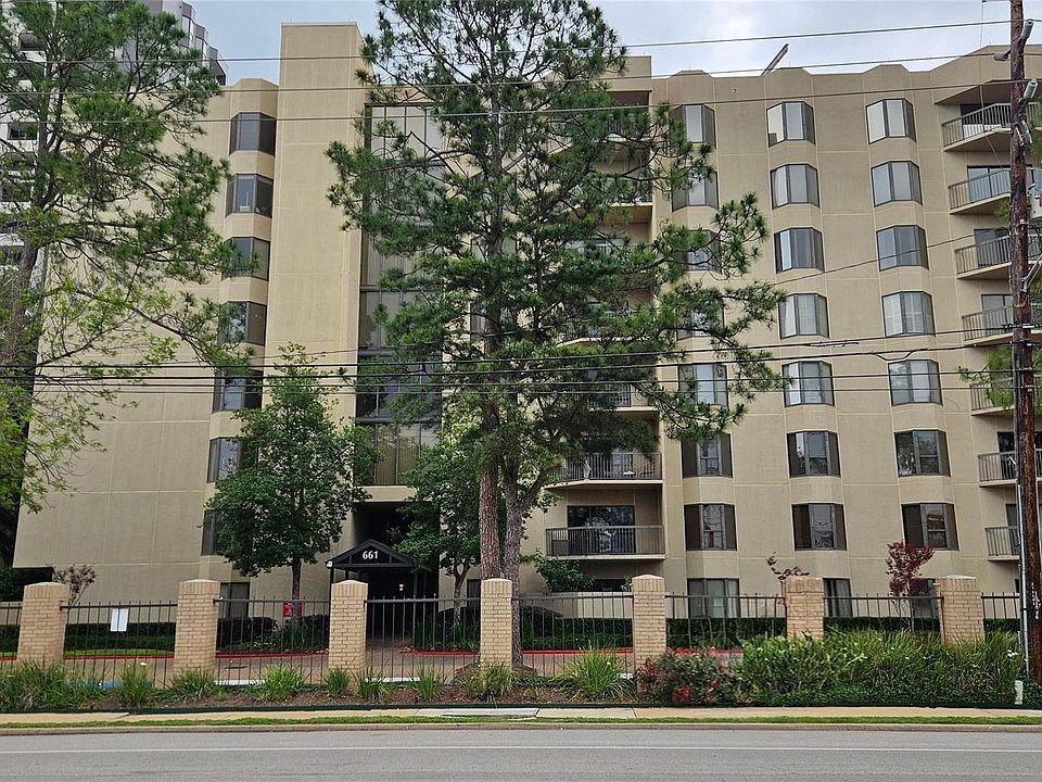 1st image of 661 Bering Dr Unit 407