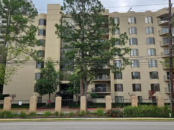 661 Bering Dr Unit 407, Houston, TX 77057