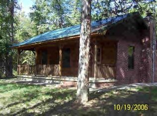5243 Cr 3451, Clarksville, AR 72830