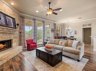 2804 Tour Ct, Granbury, TX 76049