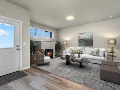 2861 NW Elm Ave, Redmond, OR, 97756