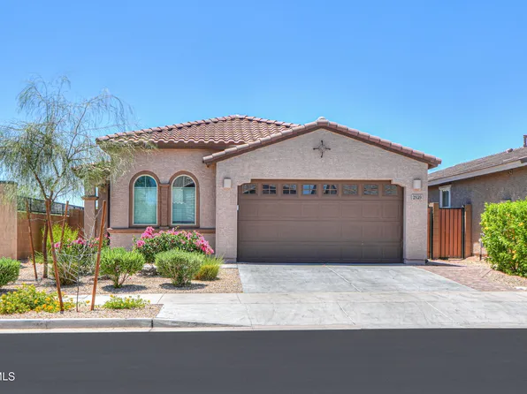 2929 E MOHAVE Lane, Apache Junction, AZ 85119