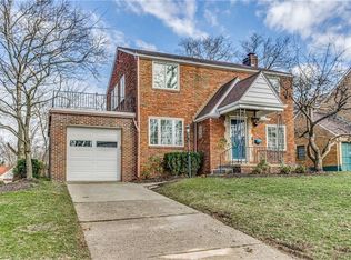 1245 Windermere Dr, Pittsburgh, PA