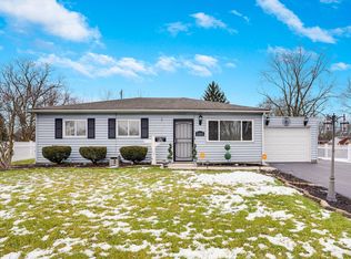 5285 Zimmer Dr, Columbus, OH