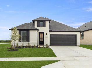16905 Eastern Red Blvd, Justin, TX 76247