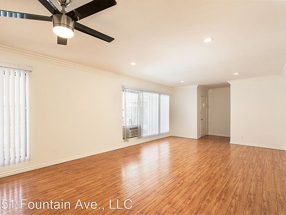 5th image of 6151 Fountain Ave APT 18