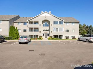 8382 N Jasonville Ct SE #55, Caledonia, MI 49316