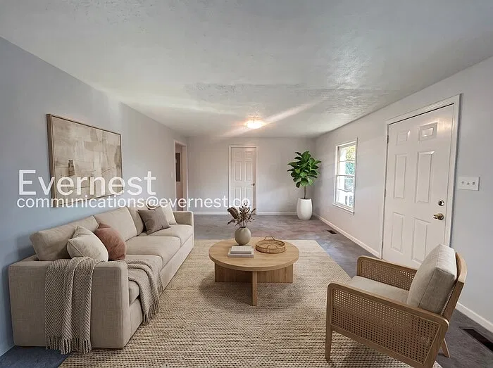 3 bed, 2.0 bath, 1236 sqft, $1,795 — Photo 4