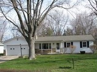 6529 Midfield Dr, Fort Wayne, IN