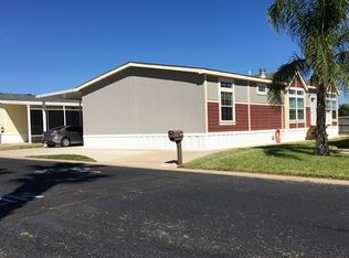 1005 Segovia, Mercedes, TX 78570