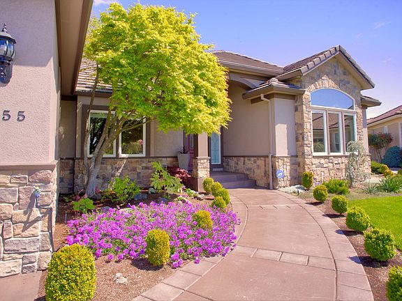 Front Door Entrance