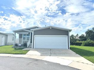 40940 Roselle Loop, Zephyrhills, FL 33540