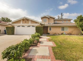 20628 Nashville St, Chatsworth, CA 91311