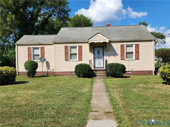 1806 Binford Ln, Richmond, VA 23223